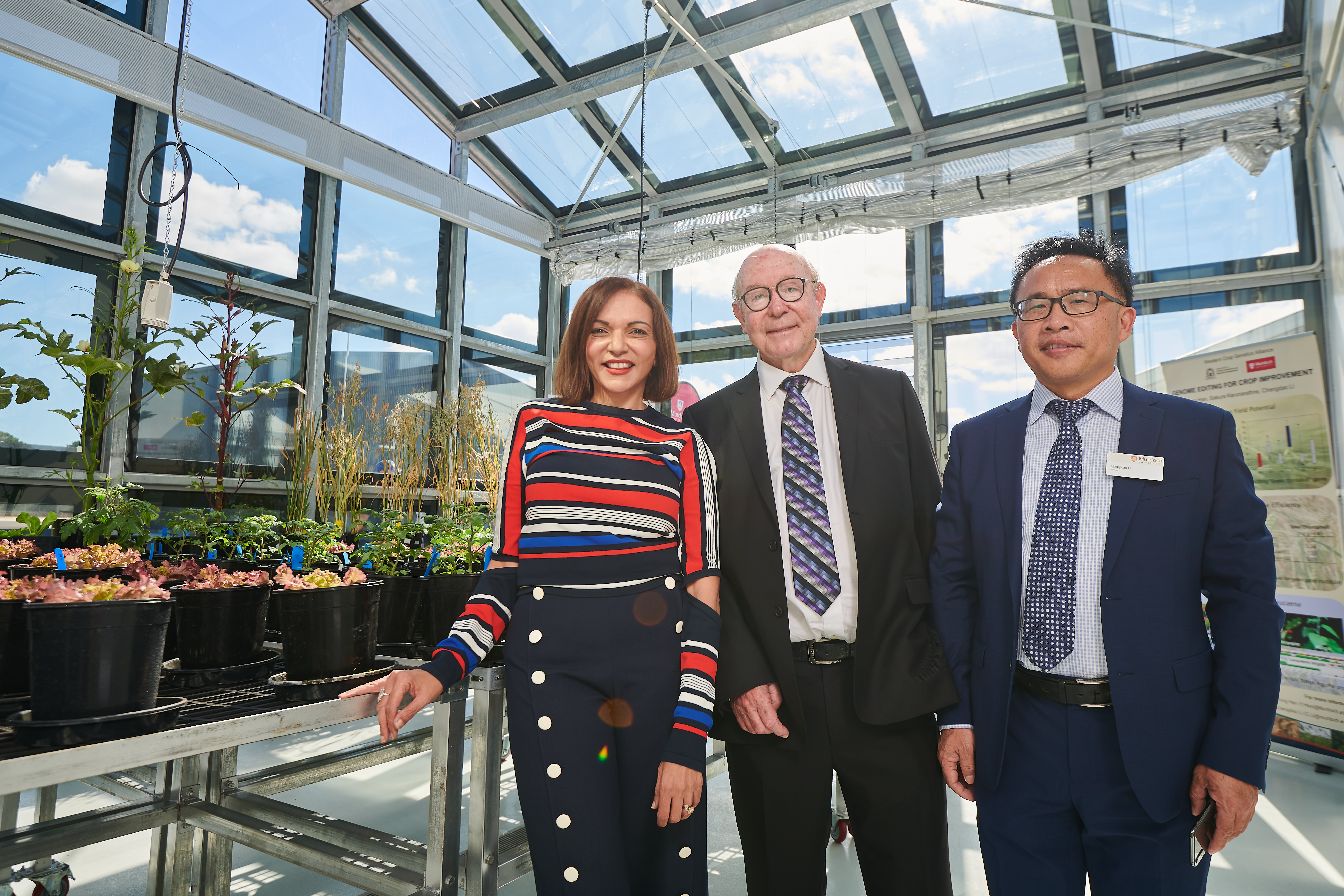 Powering Communities Program Main Image