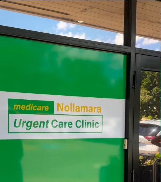 Nollamara Medicare Urgent Care Clinic  Main Image